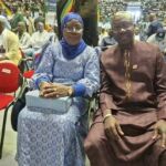 Rencontre historique à Milan entre le Premier ministre Ousmane SONKO  et la diaspora sénégalaise d’Europe